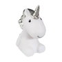 Atmosphera For Kids Luz LED nocturna de unicornio Alizy, colores surtidos