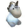 Atmosphera For Kids Luz LED nocturna de unicornio Alizy, colores surtidos
