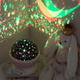 Atmosphera For Kids Luz Nocturna Decorativa LED Proyeccion Estrellas