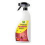 Massó Preben Insecticida Total 1L 231624 – Spray contra Cucarachas, Chinches, Hormigas, Moscas, Mosquitos. Efecto Residual 3 Meses para Interior y Exterior.