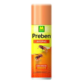 Massó Preben Insecticida para Avispas 250 ml