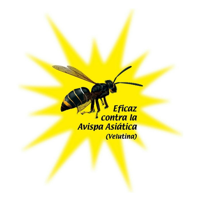 Massó Preben Insecticida para Avisperos 750 ml