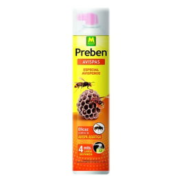 Massó Preben Insecticida para Avisperos 750 ml
