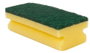 Vileda Salvauñas Antibacterias con Bayeta Verde Paquete 3