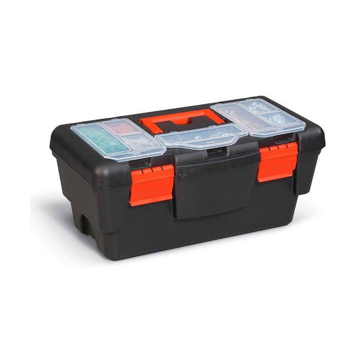 Terry Eko Toolbox 16