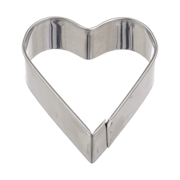 5Five Set de 8 Moldes Cortadores para Galletas Modelos Surtidos 5Five Set de 8 Moldes Cortadores para Galletas Modelos Surtidos