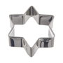 5Five Set de 8 Moldes Cortadores para Galletas Modelos Surtidos