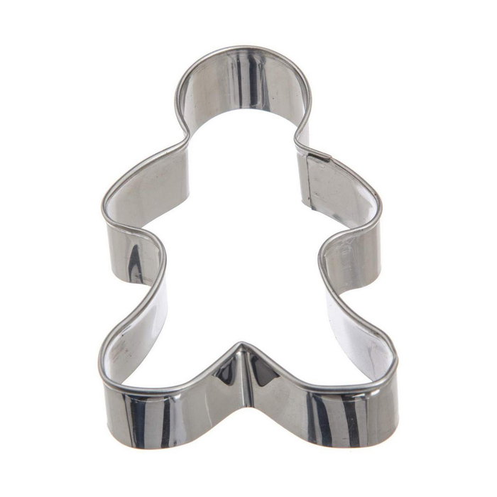 5Five Set de 8 Moldes Cortadores para Galletas Modelos Surtidos 5Five Set de 8 Moldes Cortadores para Galletas Modelos Surtidos