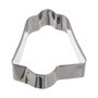 5Five Set de 8 Moldes Cortadores para Galletas Modelos Surtidos