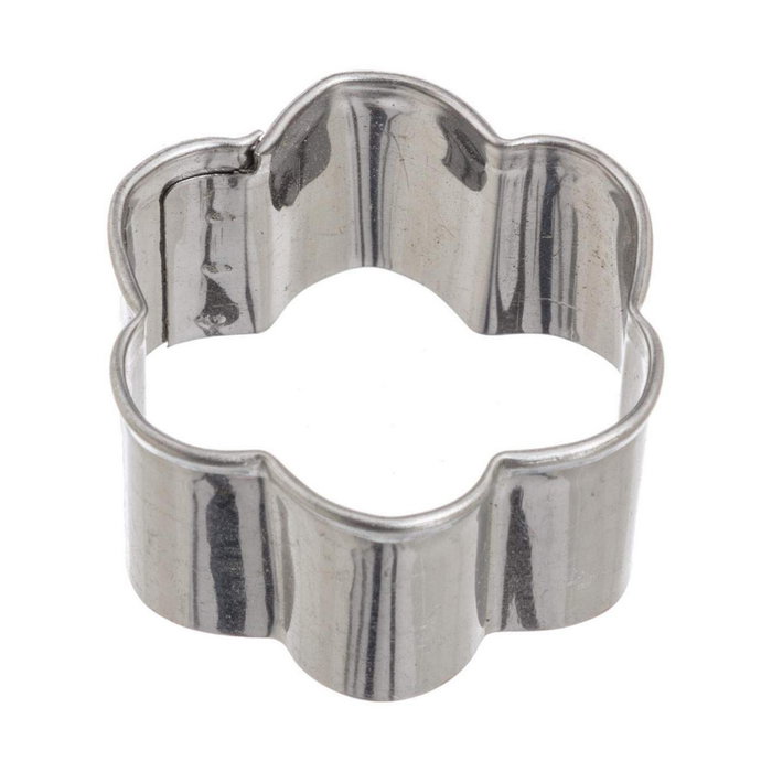 5Five Set de 8 Moldes Cortadores para Galletas Modelos Surtidos 5Five Set de 8 Moldes Cortadores para Galletas Modelos Surtidos