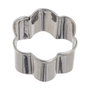 5Five Set de 8 Moldes Cortadores para Galletas Modelos Surtidos