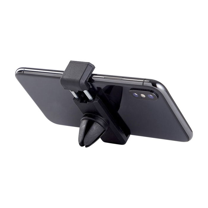 Rawlink Soporte para Coche Smartphone Giratorio y Extensible de 5,5cm a 8,7cm Rawlink Soporte para Coche Smartphone Giratorio y Extensible de 5,5cm a 8,7cm