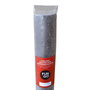 Fun And Go Fieltro Protector Suelo 200 g/m² Gris 1 x 15 m Tejido-No Tejido Antideslizante Obra Pintura