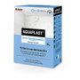 Aguaplast Plaste gris en polvo anti condensación para paredes, techos y suelos 3 kg