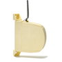 Cambesa Recogedor exterior abatible mini 2014 marfil 151 x 125 mm plástico cinta 14 mm plástico