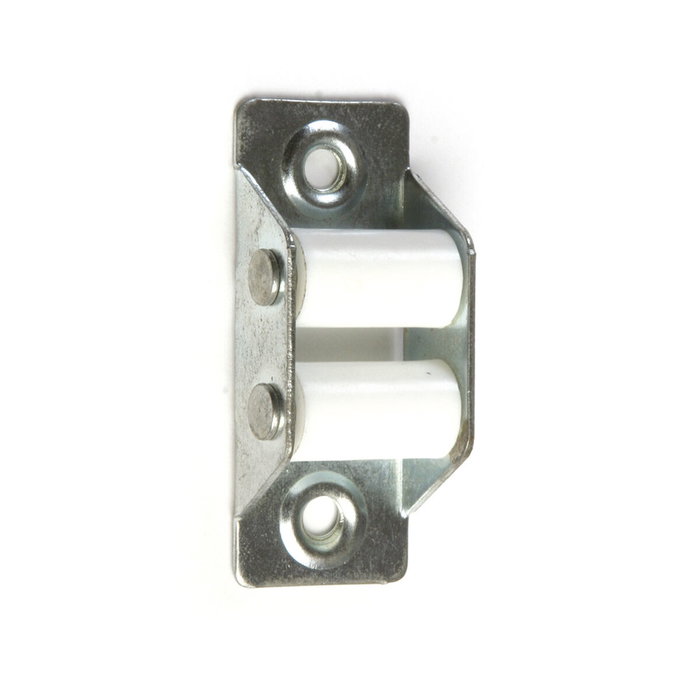 Cambesa Polea 9100 con 2 rodillos de nylon Cambesa Polea 9100 con 2 rodillos de nylon