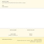 Cambesa Fleje Tirante 140 Poliamida para Lama de Aluminio, Beige, 2 Unidades