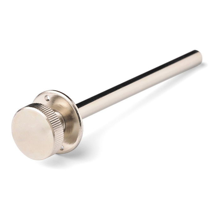 Cambesa Seguro para Persiana Cromado Acero 14 cm 2 Unidades Cambesa Seguro para Persiana Cromado Acero 14 cm 2 Unidades