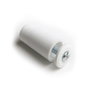 Cambesa Tope 9171 40 mm Blanco Plástico 2 Unidades