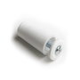 Cambesa Tope 9171 40 mm blanco, 2 unidades