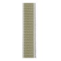 Cambesa Cinta persiana 07 beige / blanca 22 mm x 6 m Nylon