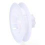 Cambesa Disco para persiana plástico eje 60 mm 160 mm sin espiga 10 mm C-22