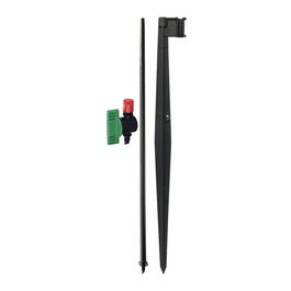 Blue Bird-Altadex Arco de Riego 360° Kit Varijet 0-63 l/h 1,8-2,9 m Microaspersión Polipropileno