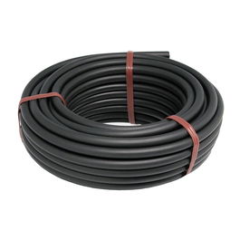 Blue Bird-Altadex Tubería de goteo negra Ø4 mm, rollo 15 m polipropileno anti UV