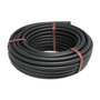 Blue Bird-Altadex Tubería de goteo negra Ø4 mm, rollo 15 m polipropileno anti UV