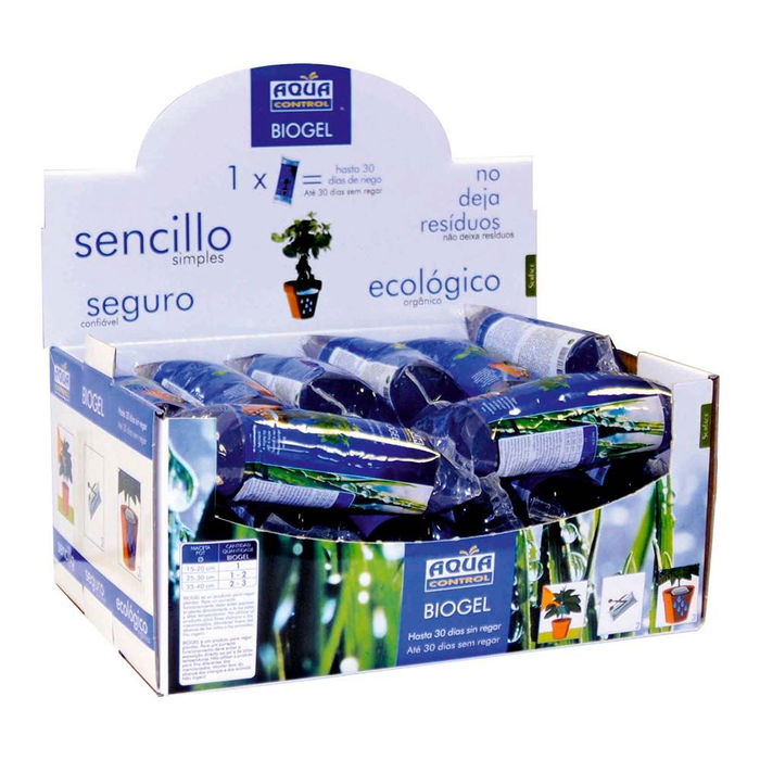 Blue Bird-Altadex Biogel Ecológico para Riego 400 ml Blue Bird-Altadex Biogel Ecológico para Riego 400 ml