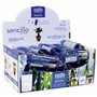 Blue Bird-Altadex Biogel ecológico 400 ml para riego