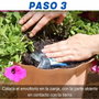 Blue Bird-Altadex Biogel ecológico 400 ml para riego