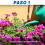 Blue Bird-Altadex Biogel ecológico 400 ml para riego