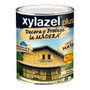 Xylazel Protector Madera Plus Decora Pino Tea Mate 750 ml