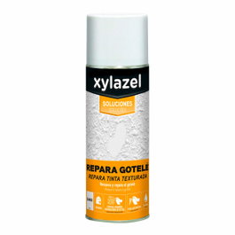 Xylazel Soluciones Repara Gotelé Spray 400 ml