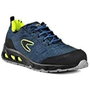 Cofra Reused S1 Azul Marino Talla 40