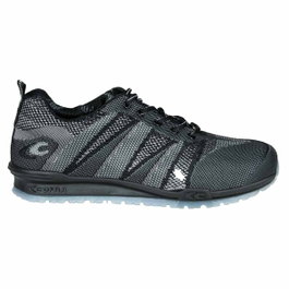 Cofra Fluent Black S1 Negro gris Talla 43