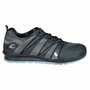Cofra Fluent Black S1 Negro gris Talla 43