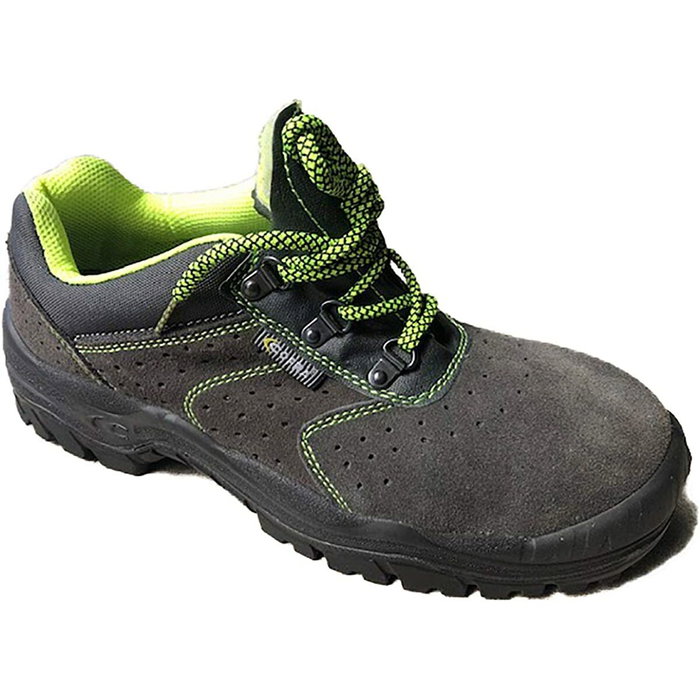 Cofra Riace S1 Talla 37 Gris