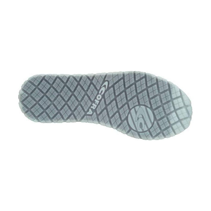 Calzado de Seguridad Cofra Owens Negro S1 43 Calzado de Seguridad Cofra Owens Negro S1 43