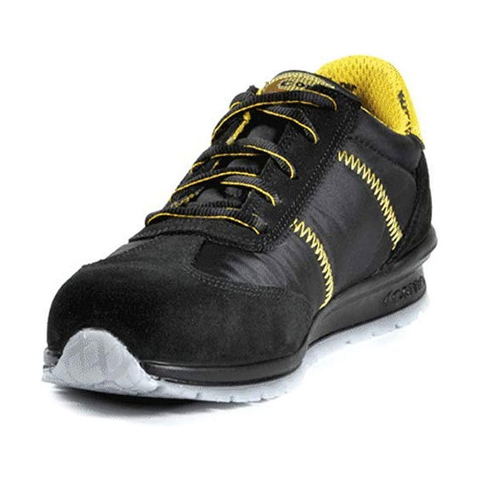 Calzado de Seguridad Cofra Owens Negro S1 43 Calzado de Seguridad Cofra Owens Negro S1 43