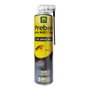 Massó Preben Laca Insecticida en Aerosol 600 ml para Cucarachas, Hormigas y Arañas - Spray de Interior/Exterior con Efecto Residual