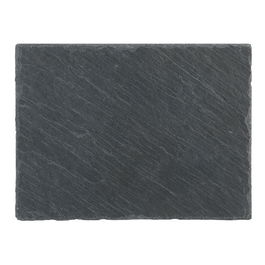 Secret Of Gourmet Base de Pizarra para Aperitivos 32 x 24 x 0,5 cm