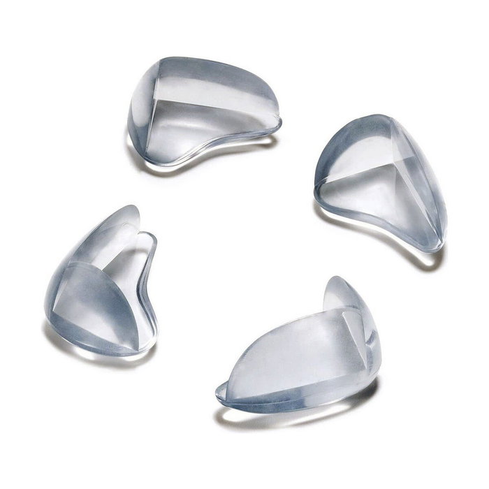Inofix Protector cantos modelo 5001 transparente