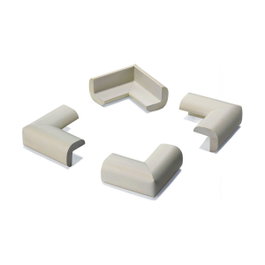 Inofix Protector de cantos modelo 5002 blanco
