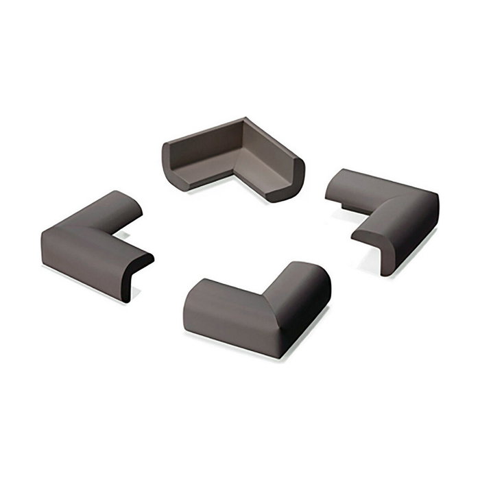 Inofix Protector cantos modelo 5002 marrón