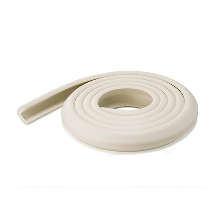 Inofix Rollo Protector de Cantos Acolchado 2m Blanco 5003-2-001 Inofix Rollo Protector de Cantos Acolchado 2m Blanco 5003-2-001
