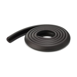 Inofix Protector de cantos modelo 5003, marrón, rollo 2 m