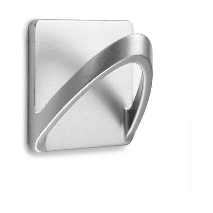 Inofix Colgador modelo Cínta Cromado