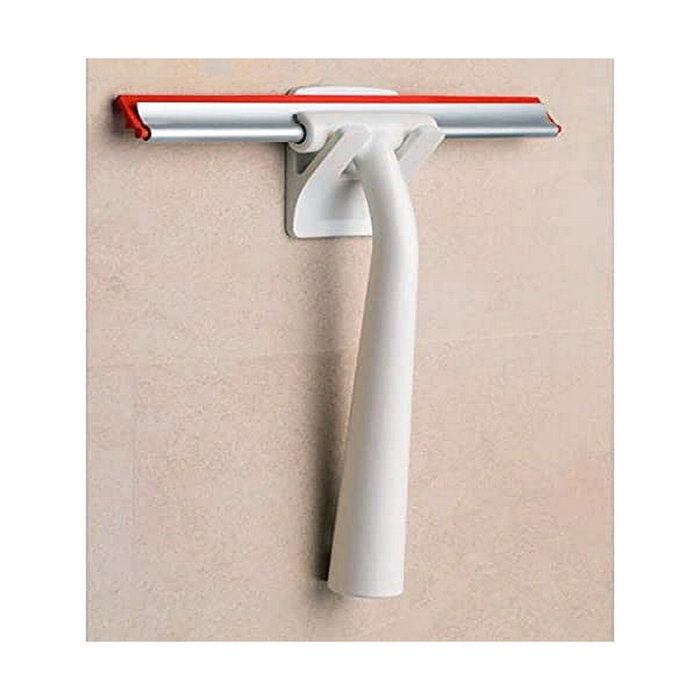 Inofix Colgador doble modelo rama cromado